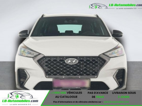 Hyundai Tucson Tucson N Line Navi|Kamera|PDC|SHZ|ACC|LED|Tempo  occasion  Beaupuy - photo n5